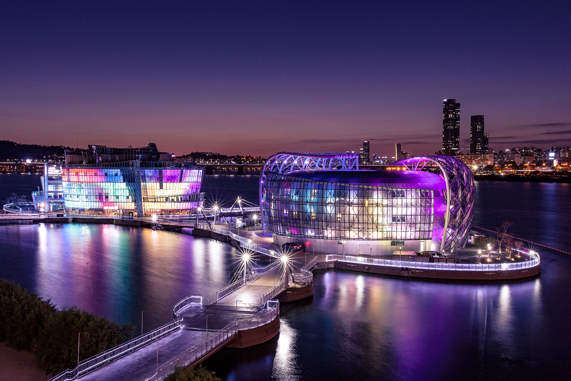 International Education Campus