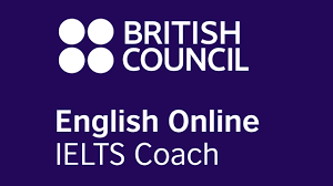 British Council English Online IELTS Coach