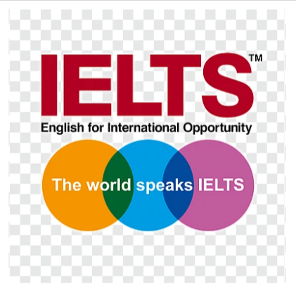 IELTS - The world speaks IELTS