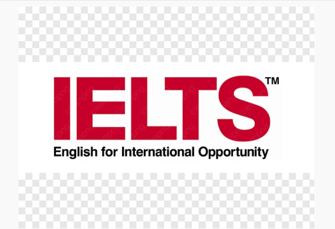 IELTS English for International Opportunity
