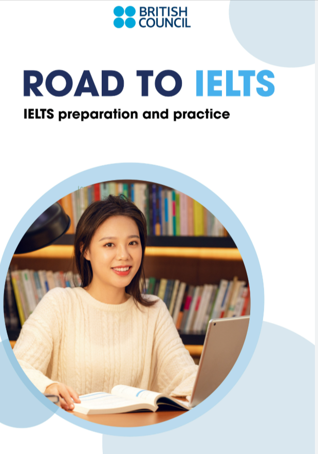 IELTS Preparation - Road to IELTS